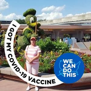 Meet your Posher, Ann